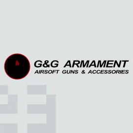 Gg Armament